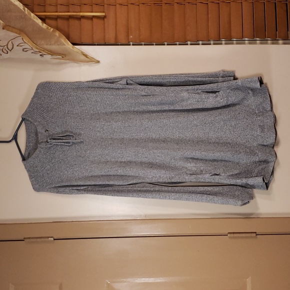 Sunday Sweaters - Long Soft Sweater